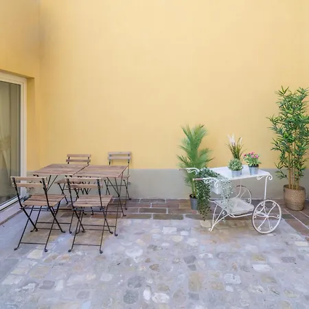 Appartamento Loft Of