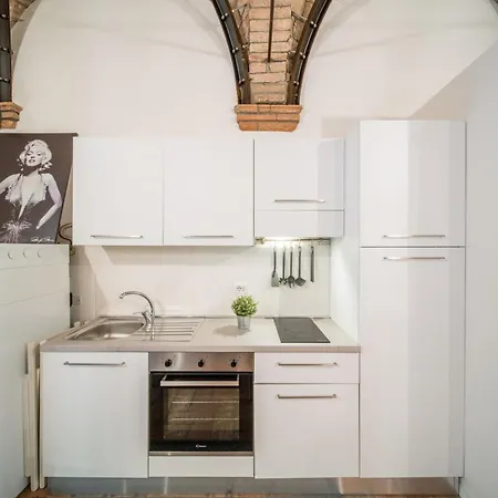 Appartamento Loft Of *