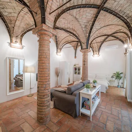 Loft Of Appartamento