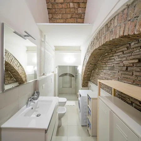 Апартаменты Loft Of