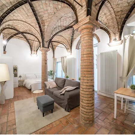 Loft Of Appartamento *