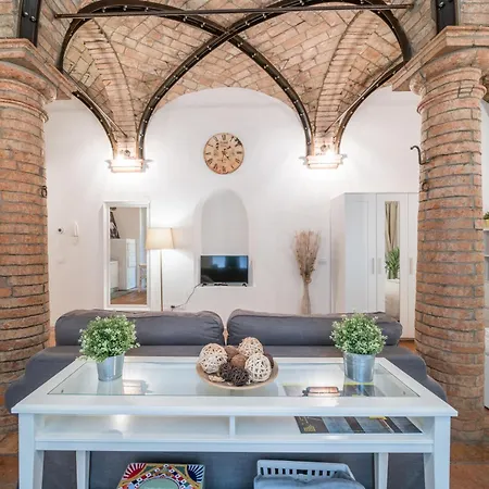 Loft Of * 레조넬에밀리아