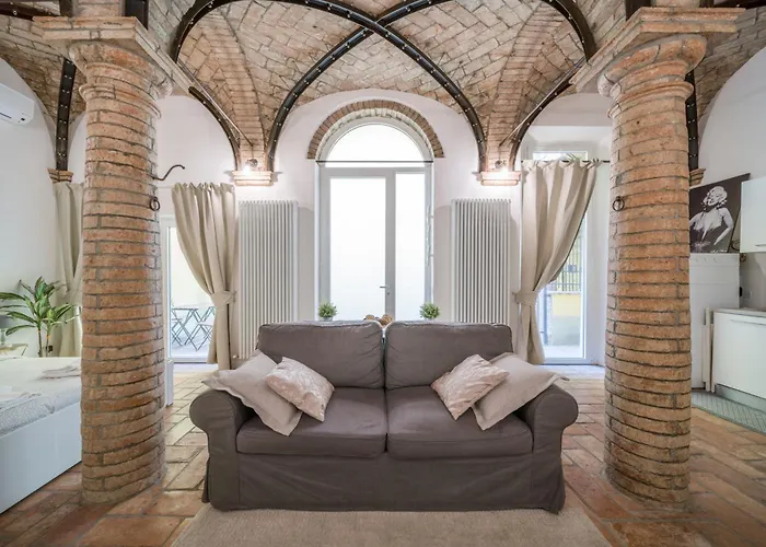 Loft Of 레조넬에밀리아