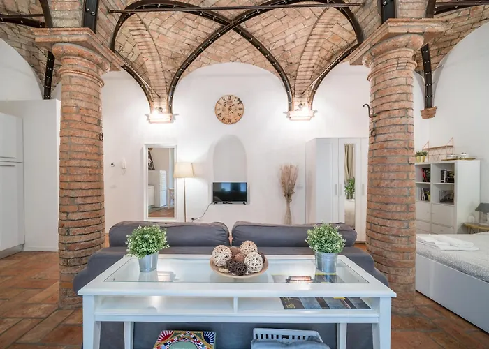 Loft Of * Reggio nell'Emilia